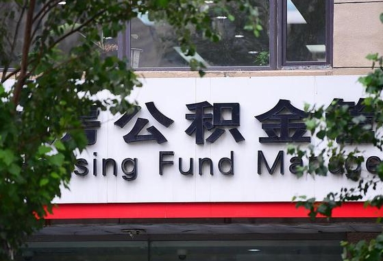 乐陵公积金可以找黄牛取出来吗（公积金 黄牛）